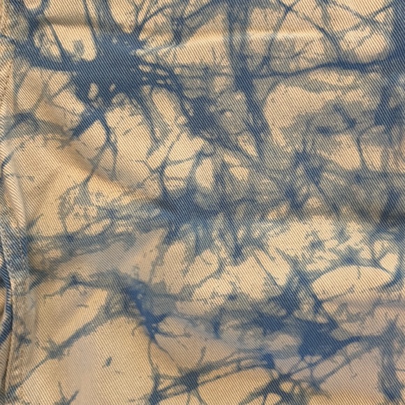 Rachel Comey x Target Tie Dye Jeans - Picture 9 of 10